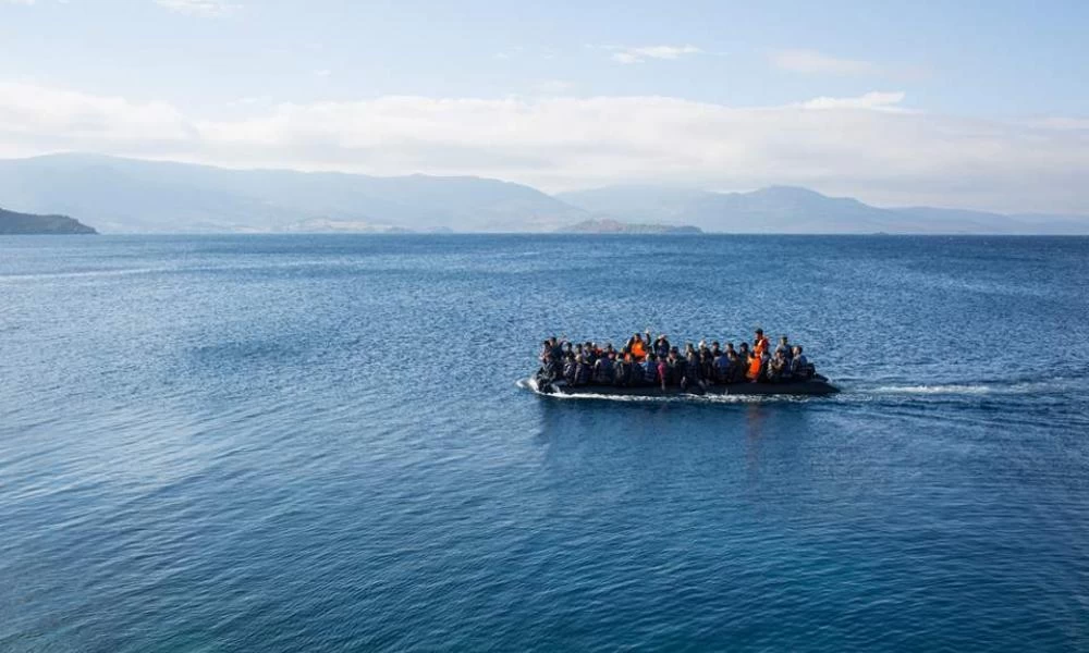 Υπουργείο Μετανάστευσης: Σε αυτά τα νησιά δεν έφτασε κανένας μετανάστης
